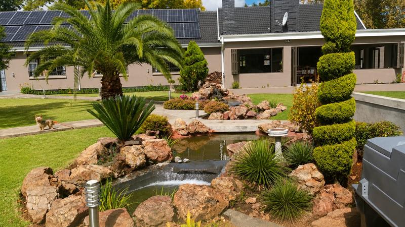 5 Bedroom Property for Sale in Sasolburg Ext 4 Free State